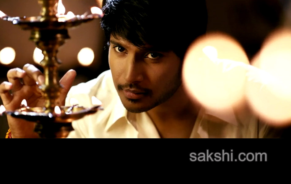 Ra Ra Krishnayya Movie new stills - Sakshi14