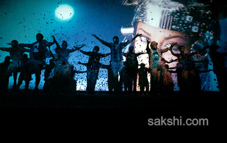 Ra Ra Krishnayya Movie new stills - Sakshi16