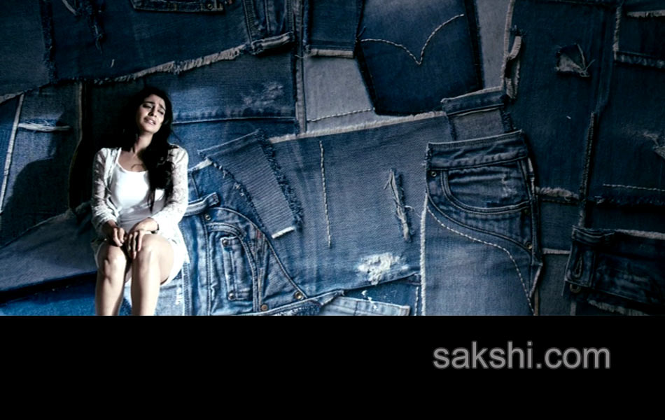 Ra Ra Krishnayya Movie new stills - Sakshi22
