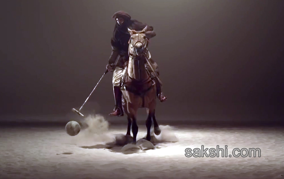 Shakira s la la la song images - Sakshi2