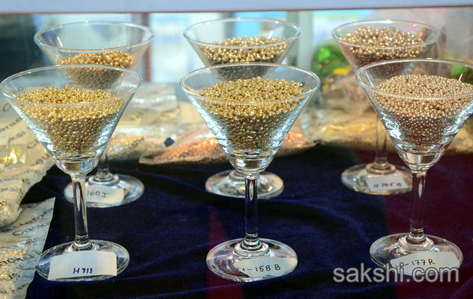 jewellery fair - Sakshi10