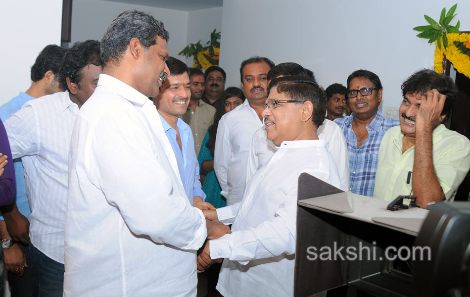 Kerintha movie opening - Sakshi2