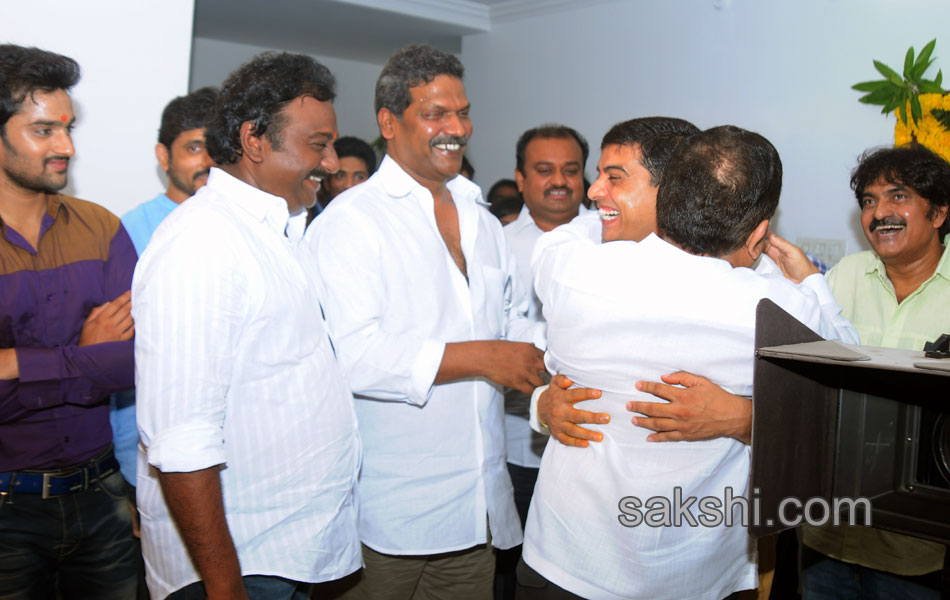Kerintha movie opening - Sakshi13