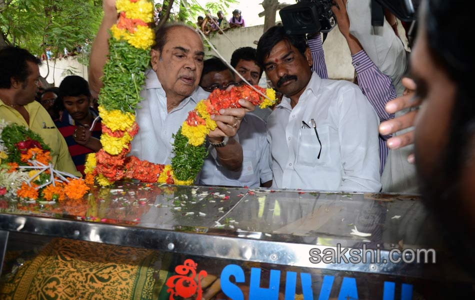 movie stars last visit to telangana sakuntala - Sakshi4