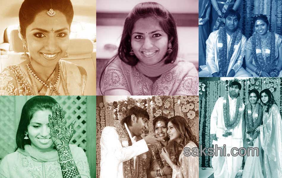 Neeraja Kona wedding9