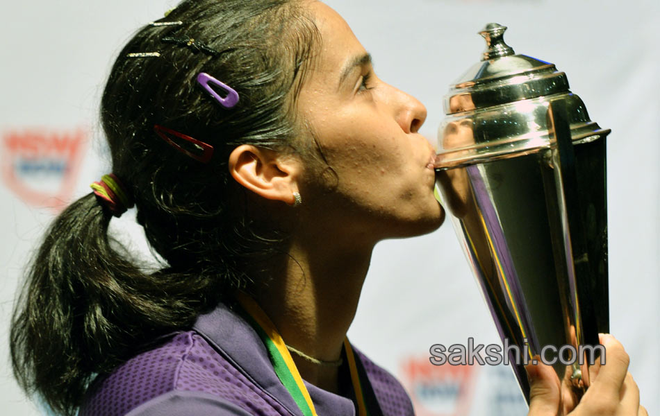 saina wins the australia open badminton title2