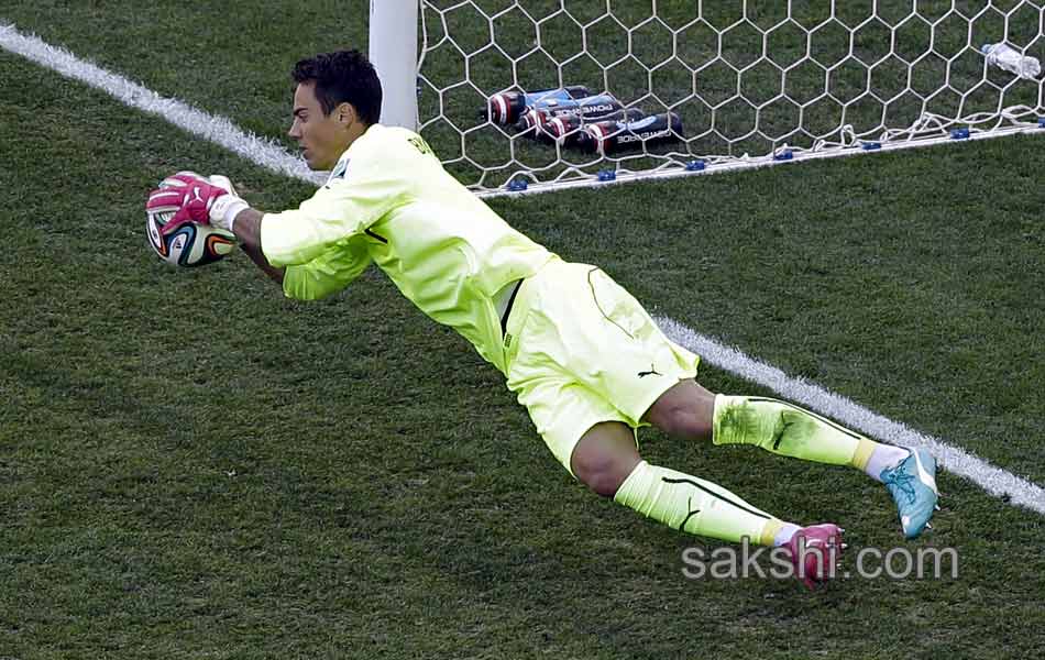 argentina victory over switzerland - Sakshi6
