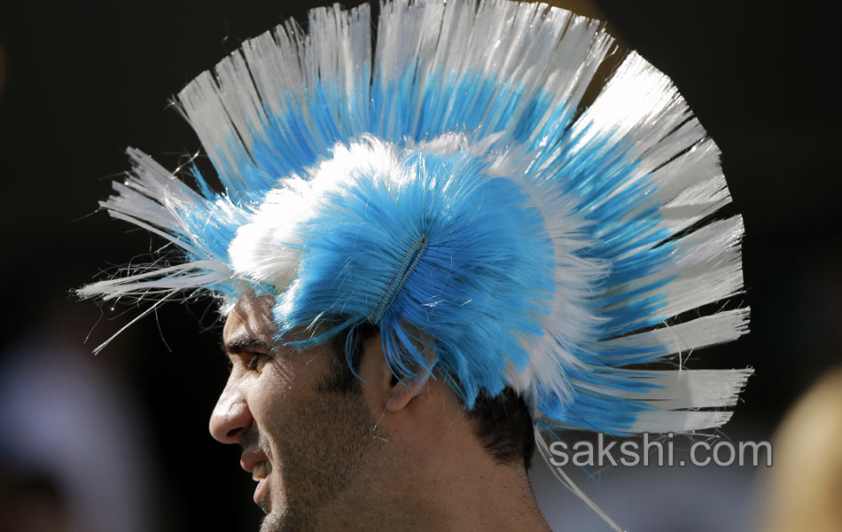 argentina victory over switzerland - Sakshi10
