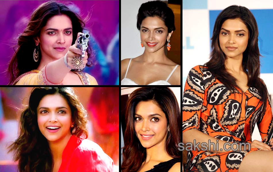 Deepika Sexiest Women In The World - Sakshi2