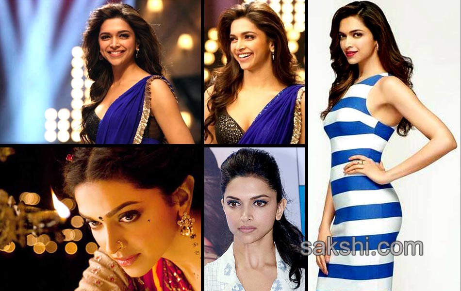 Deepika Sexiest Women In The World - Sakshi3