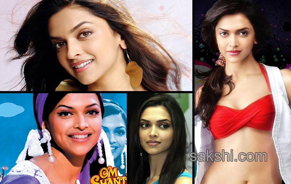 Deepika Sexiest Women In The World - Sakshi6