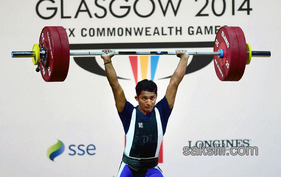 india won two gold medals in common wealth games8