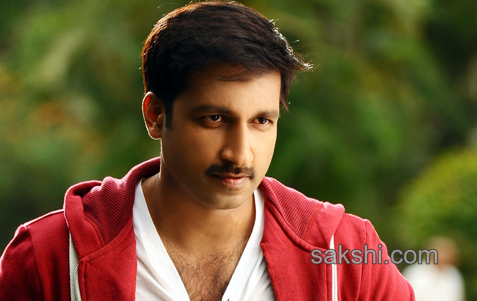 Gopichand Laukyam Movie Stills - Sakshi6