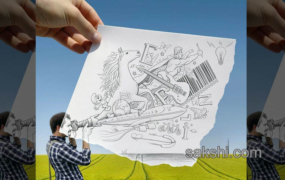 photo illusion10