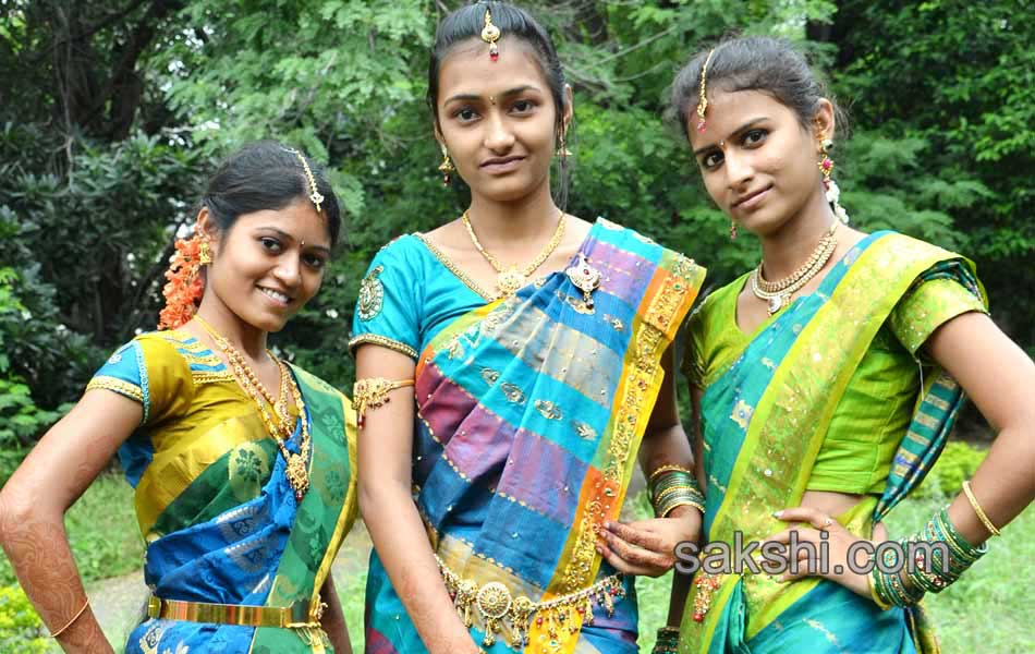 Traditional Day celebrations6