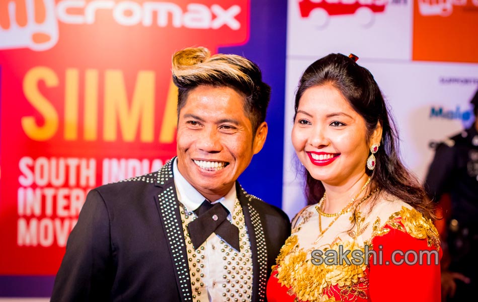 SIIMA 2014 Awards in Malaysia9