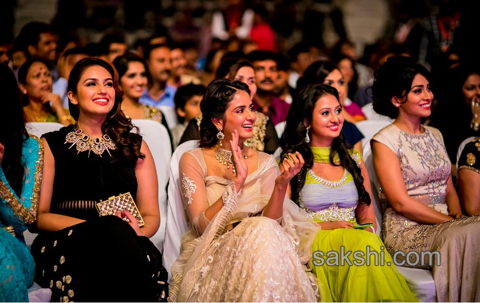 SIIMA 2014 Awards in Malaysia17