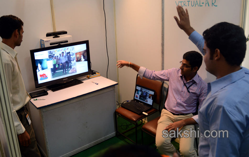 IE Fest 2014 at Hyderabad8