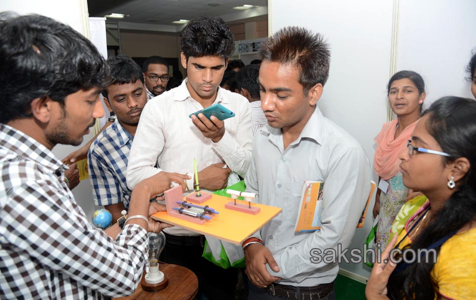 IE Fest 2014 at Hyderabad9