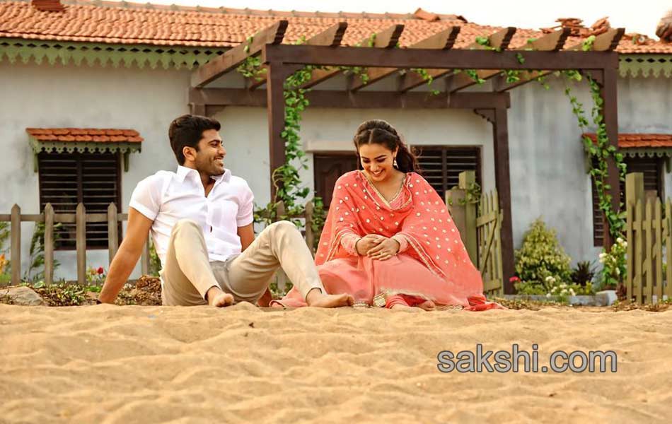 Malli Malli Idi Rani Roju movie stills4