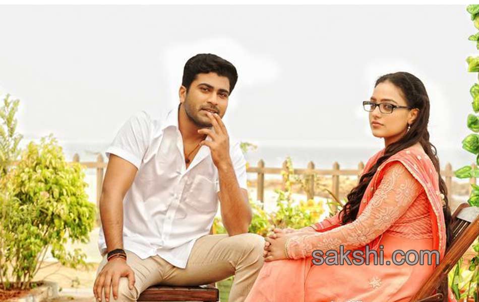 Malli Malli Idi Rani Roju movie stills6