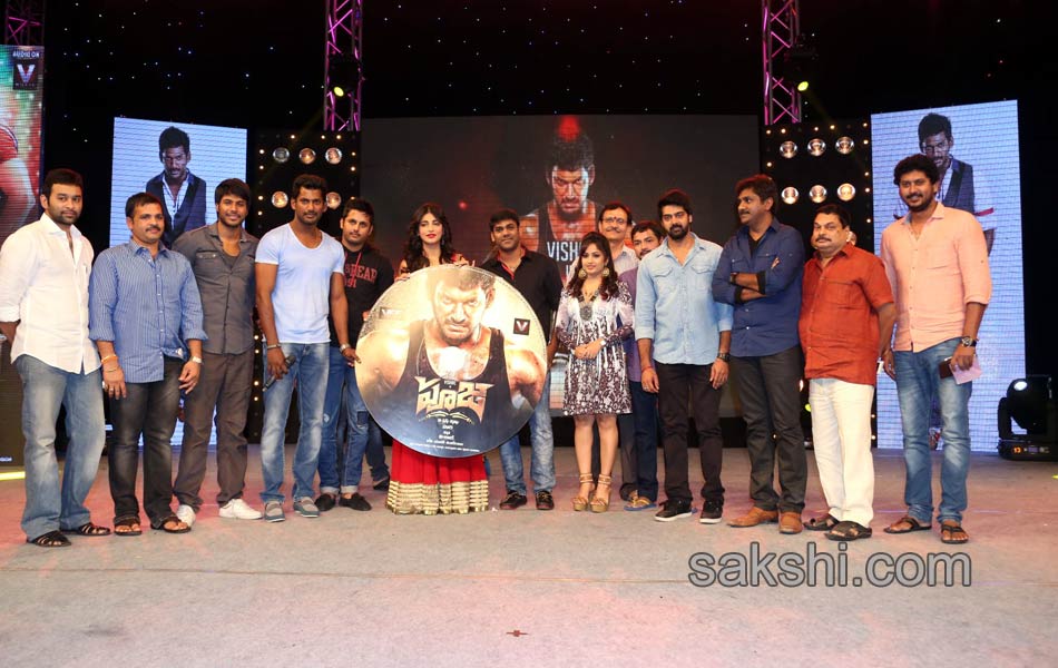 Pooja movie Audio Launch2