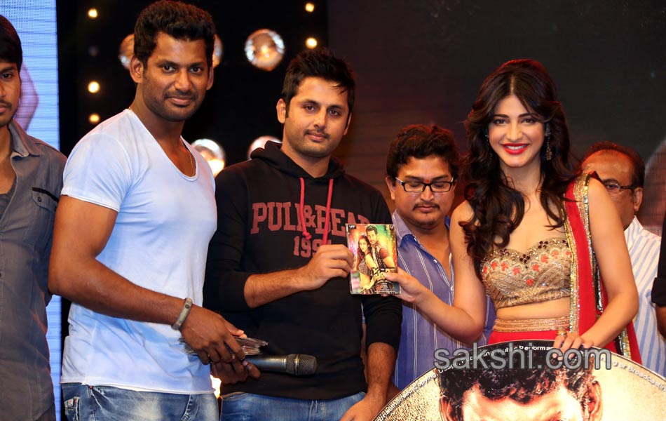 Pooja movie Audio Launch13