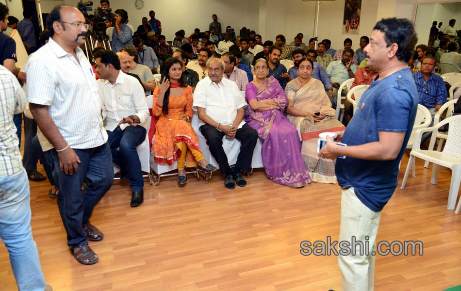 Nagarjuna Shiva completes 25 years - Sakshi10
