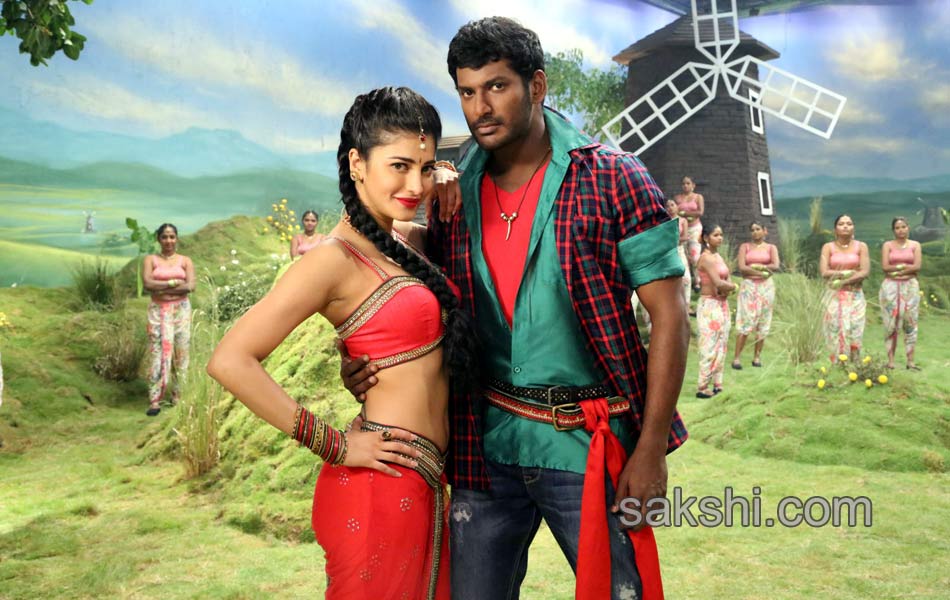 Pooja Movie Stills10