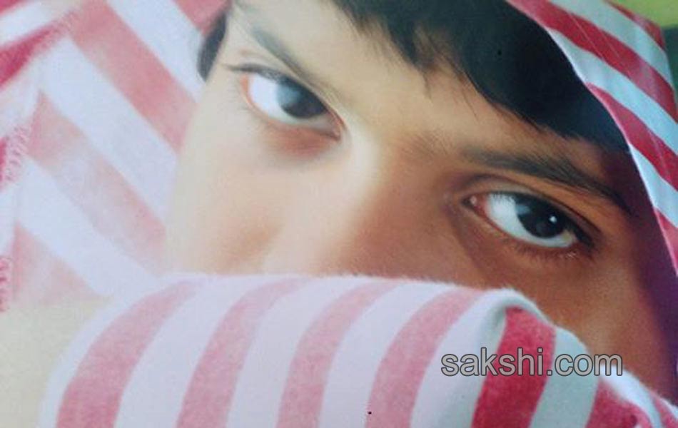 puri jagannadh son akash puri turned as hero5