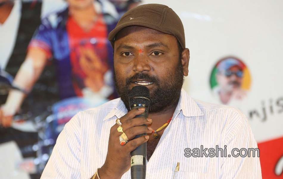 Amma Nanna Oorelithe press meet3