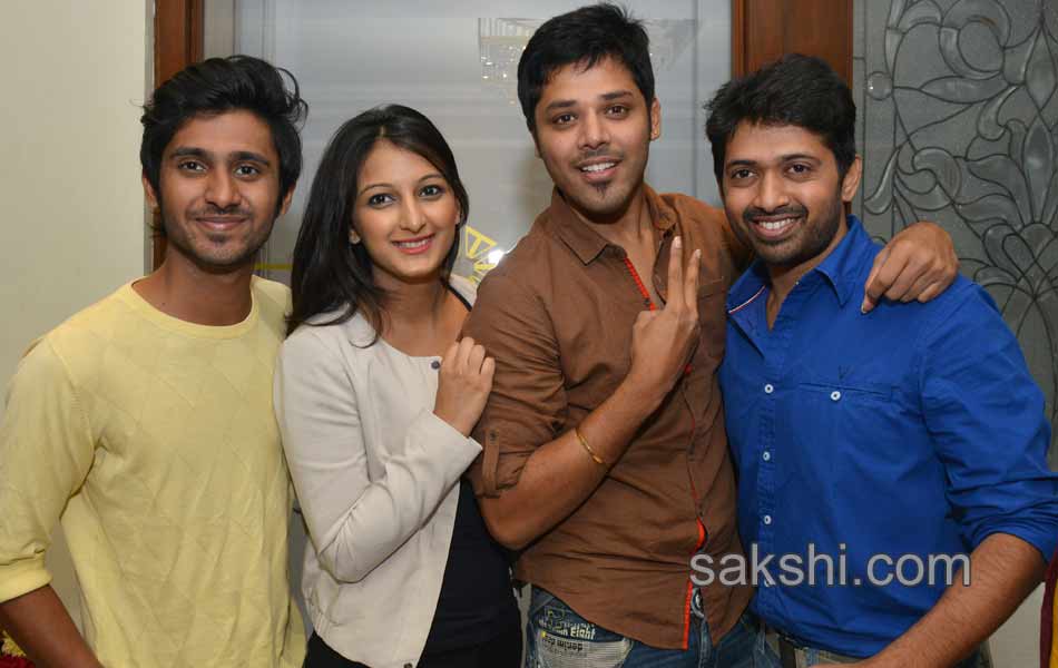 fashion life style - Sakshi10