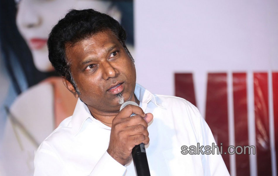 murder 4 remake - Sakshi3