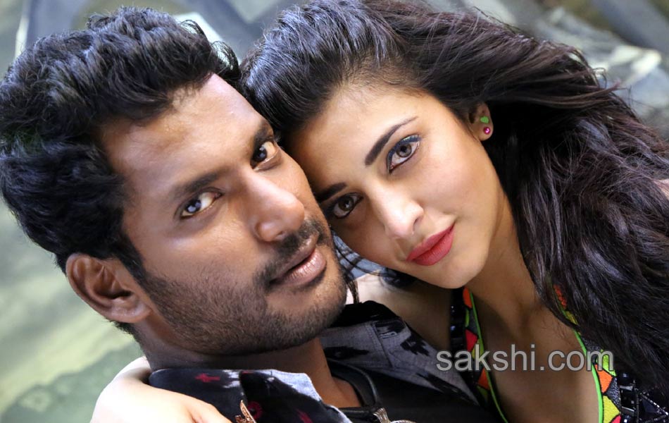 Pooja Movie New Stills2