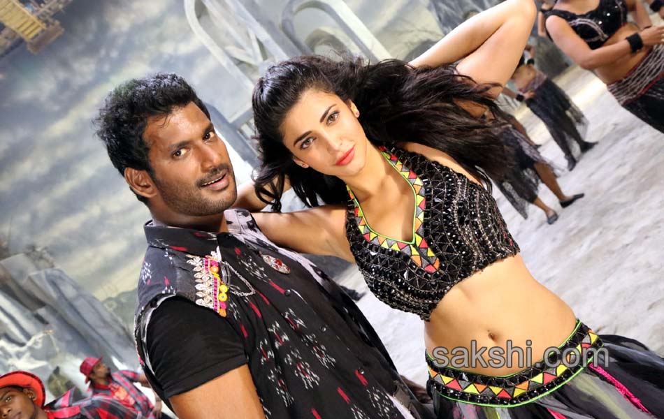 Pooja Movie New Stills5