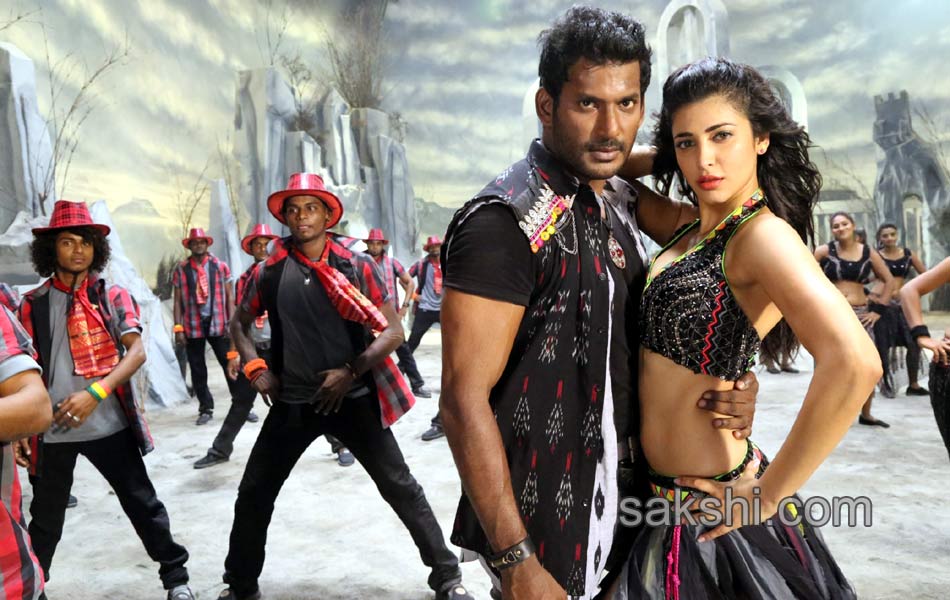 Pooja Movie New Stills7