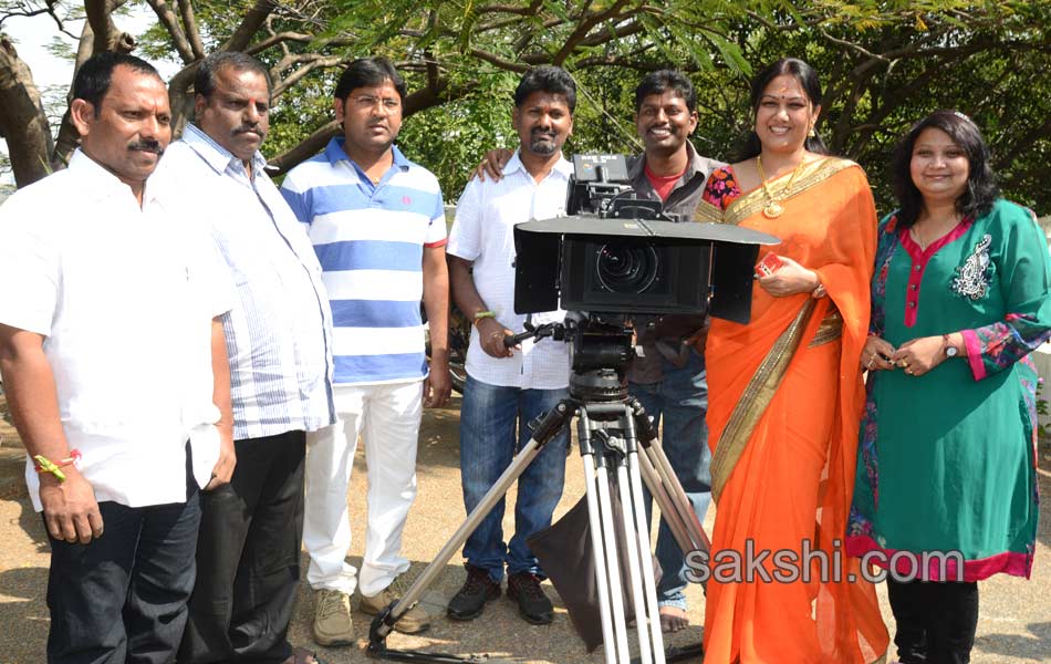 puliraja ips opening - Sakshi4