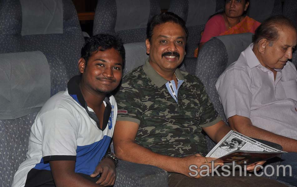 parampara movie press meet8