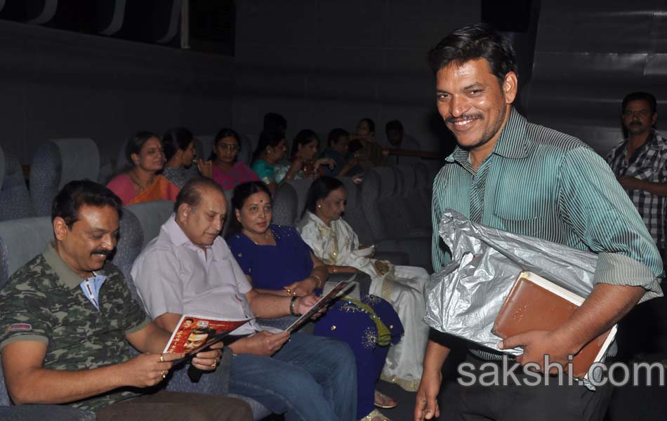 parampara movie press meet9