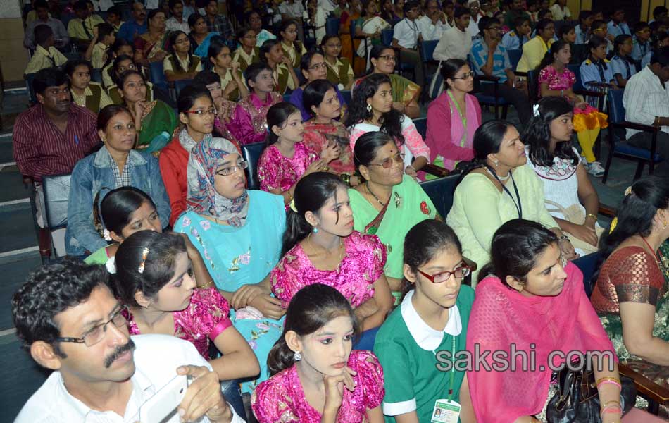 Childrens Day special - Sakshi12