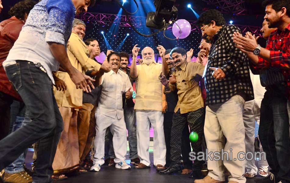 memu saitam celebrations - Sakshi9