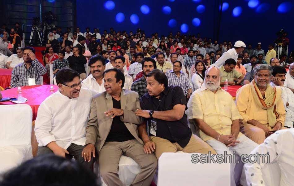 memu saitam celebrations - Sakshi12