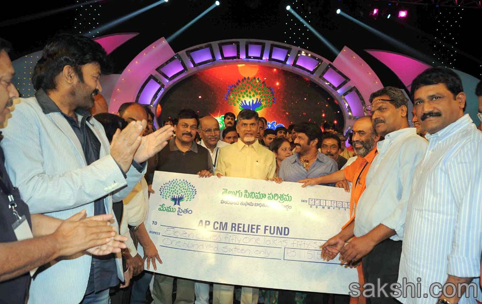 memu saitam celebrations - Sakshi5