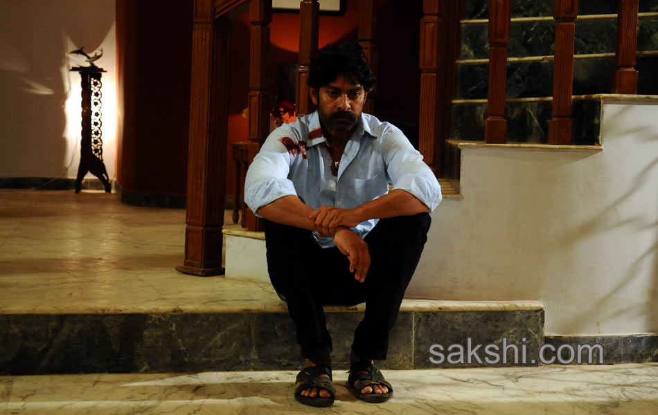 O Manishi Katha Movie Stills12