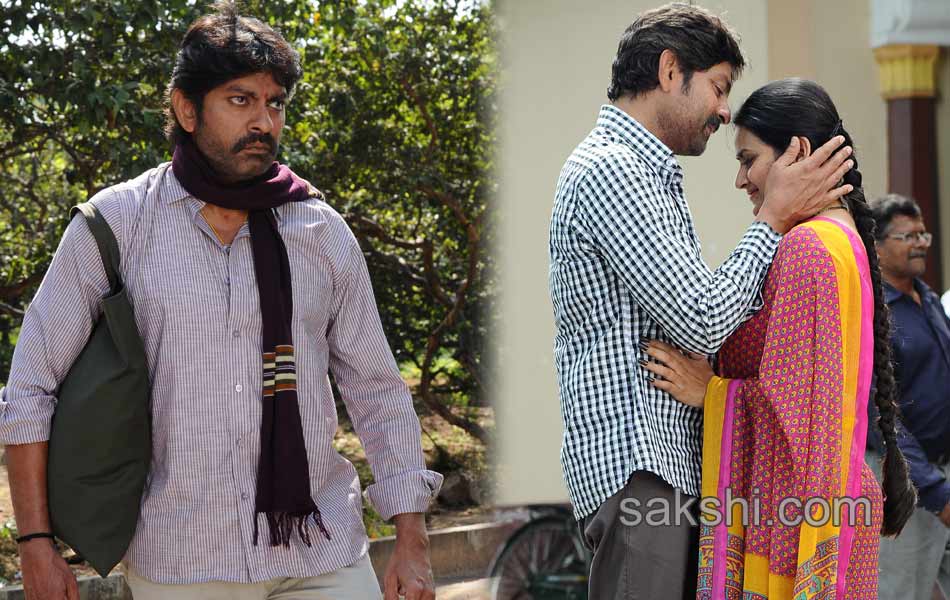 O Manishi Katha Movie Stills15