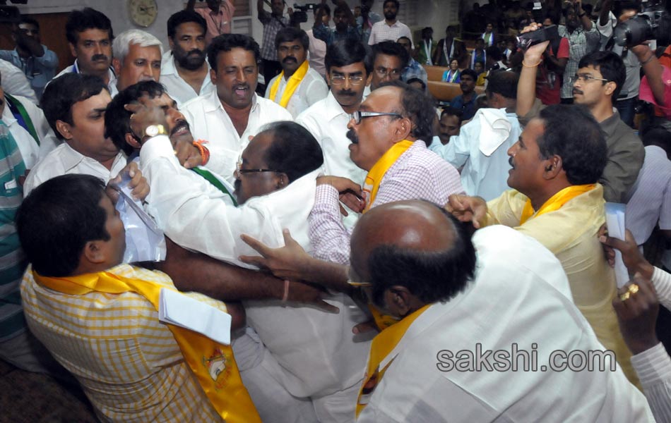 2014 Best Images - Sakshi25