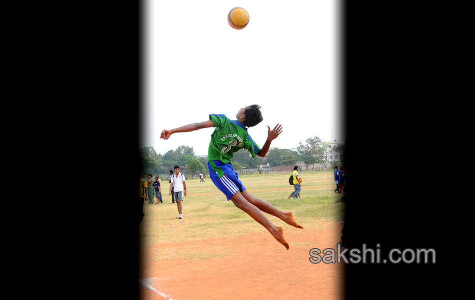 2014 Best Images - Sakshi32