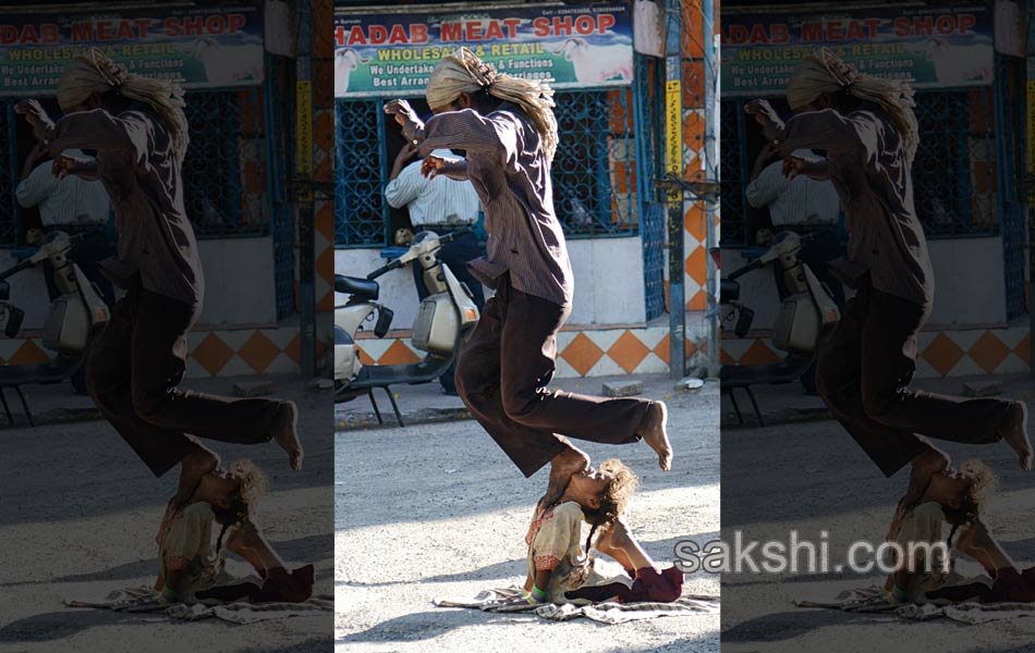 2014 Best Images - Sakshi76