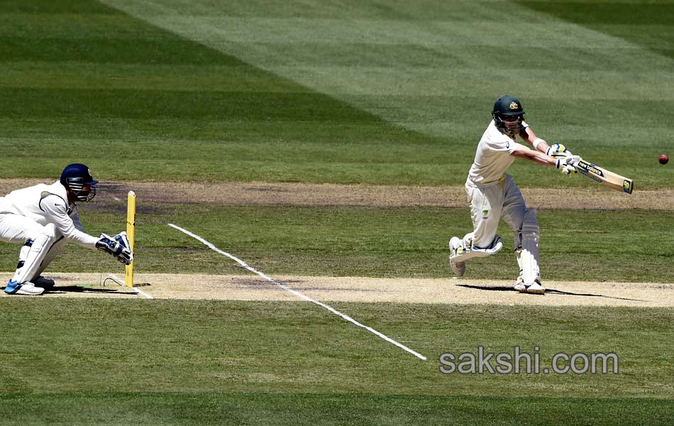 india vs australia third cricket test day 2 in Melbourne4