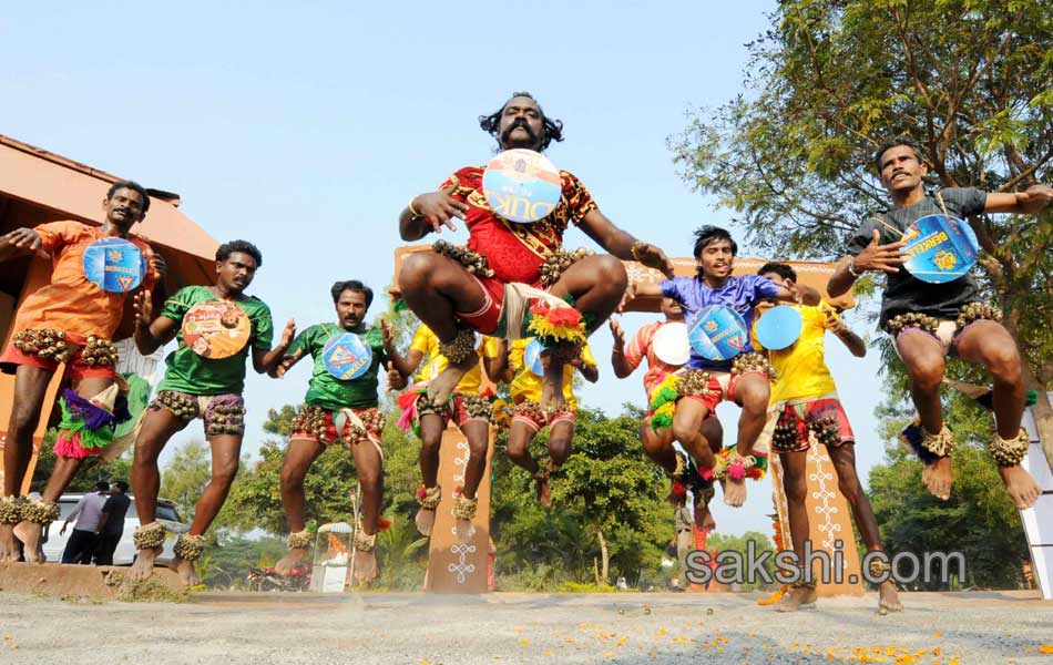 2014 Best Images - Sakshi90